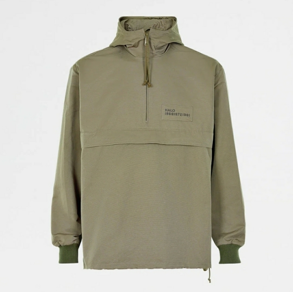 Newline Halo Anorak Jacket Size XL